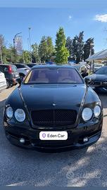 Bentley Continental Flying Spur 6.0