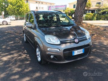 Fiat Panda 1.2 GPL ORIGINALE Lounge