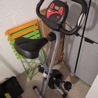 cyclette decathlon 