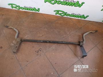 BARRA ANTERIORE SLK R170 2.0 B. 2001