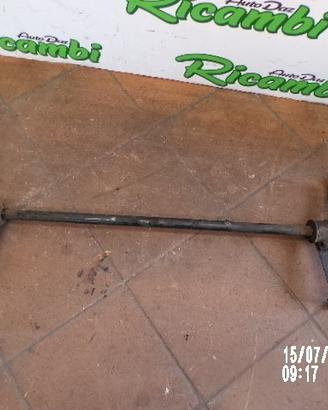 BARRA ANTERIORE SLK R170 2.0 B. 2001