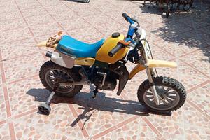 mini cross  50 