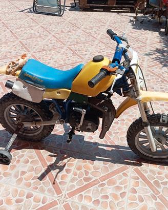 mini cross  50 