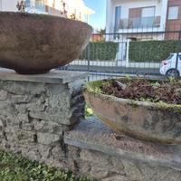 2 Vasi vasconi a ciotola