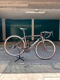 Giant TCR Advanced - Bici da corsa carbonio