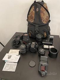 CANON 450D