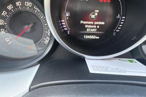 Fiat 500x mono proprietaria