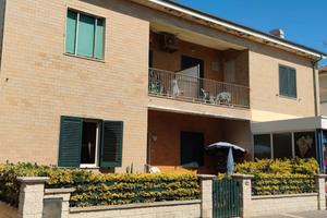 Viale della Vittoria Marina di Cecina