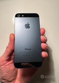 Iphone 5 16gb