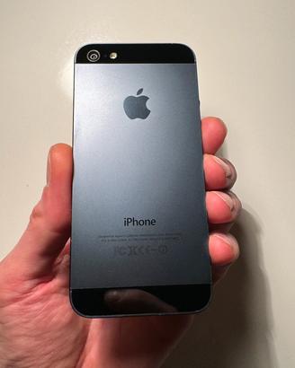 Iphone 5 16gb