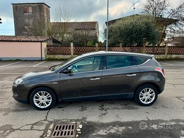 Lancia delta buisiness 2012 automatica