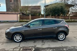 Lancia delta buisiness 2012 automatica