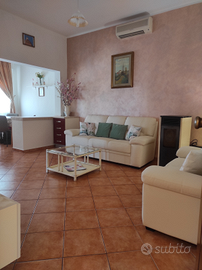 Appartamento in condivisione