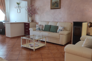 Appartamento in condivisione