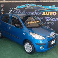 Hyundai i10 1.1 Fiorucci Soft Top