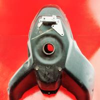 AIRBOX MOTO GUZZI STELVIO 1200