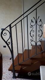 SCALA IN ROVERE