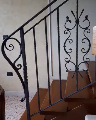 SCALA IN ROVERE