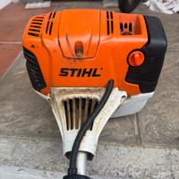 Decespugliatore Stihl Fs 131 R