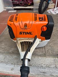 Decespugliatore Stihl Fs 131 R
