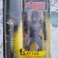 Planet of the apes