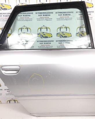 PORTA POST. DX. AUDI A6 «4B» AVANT (2001)