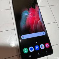 Samsung Galaxy S21 Ultra 5G