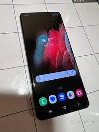 Samsung Galaxy S21 Ultra 5G