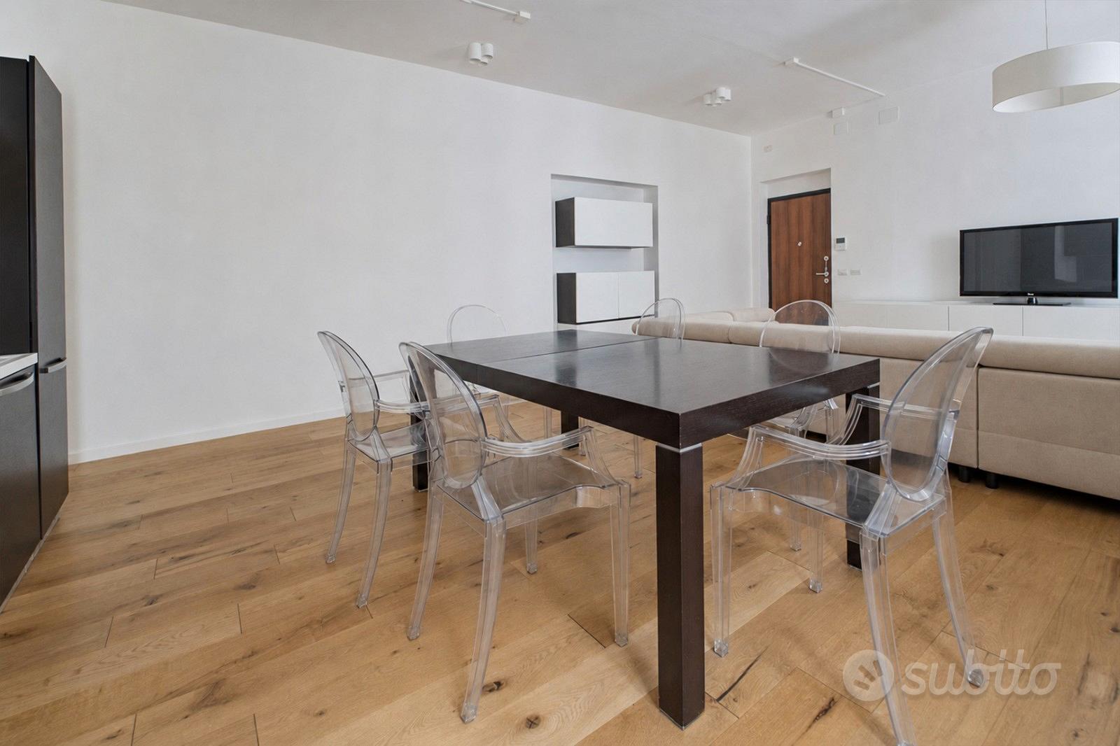 Appartamento – Cagliari, Monte Mixi - Vista 2