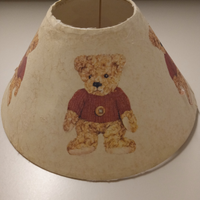 Paralume per lampada