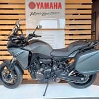 Yamaha Tracer 7 - 2022