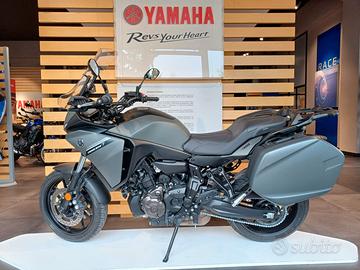 Yamaha Tracer 7 - 2022