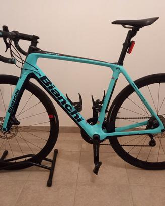 Bici da corsa