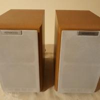Diffusori, Casse, KENWOOD LS-M35-S2