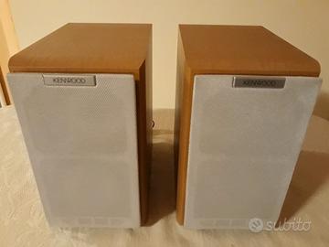 Diffusori, Casse, KENWOOD LS-M35-S2