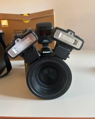 Nikon Flash kit R1 C1