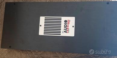 Amplificatore Audiosystem AS4120