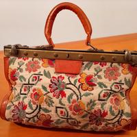 Borsa a bauletto 