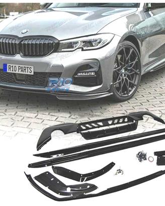KIT CARROZZERIA BMW G20 G21 19-22 LOOK M PERFORMAN