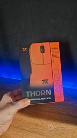 Mouse da gaming wireless Fnatic