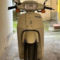 Honda SH 100 - 1999 - FMI Epoca