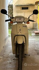 Honda SH 100 - 1999 - FMI Epoca