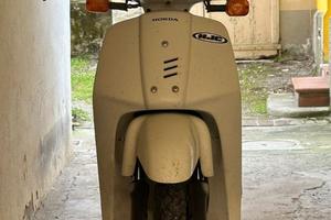 Honda SH 100 - 1999 - FMI Epoca