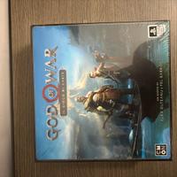 GOD OF WAR