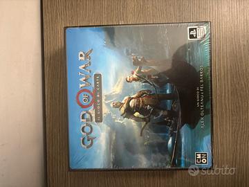 GOD OF WAR