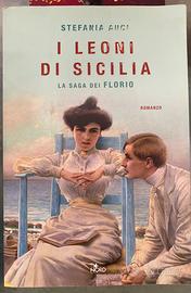 Libro I leoni di Sicilia