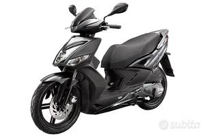 KYMCO AGILITY 125 150 200 RICAMBI
