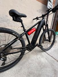 Mtb elettrica