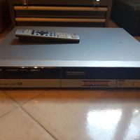 Dvd recorder Panasonic