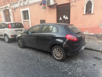 Fiat bravo 2008